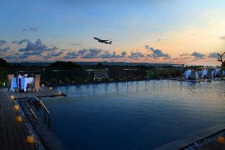 Sovereign Bali Hotel fotoÄŸrafÄ±