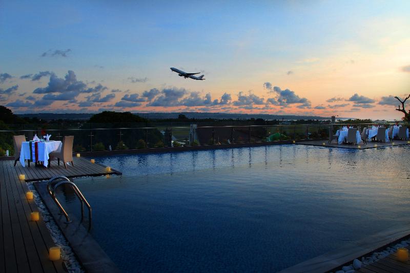 Sovereign Bali Hotel - Genel