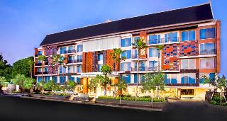 Sovereign Bali Hotel fotoÄŸrafÄ±