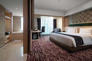 Sovereign Bali Hotel fotoÄŸrafÄ±