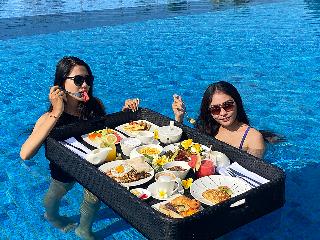 Sovereign Bali Hotel fotoÄŸrafÄ±