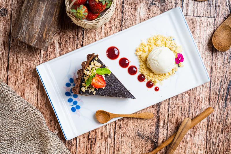 Sovereign Bali Hotel - Restoran