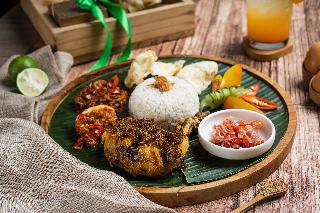 Sovereign Bali Hotel fotoÄŸrafÄ±