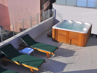 Divani Ali Hotel fotoÄŸrafÄ±