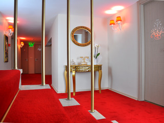 Divani Ali Hotel fotoÄŸrafÄ±