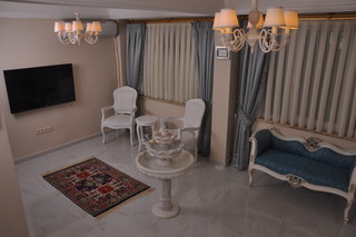 Divani Ali Hotel fotoÄŸrafÄ±