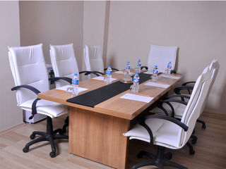 Divani Ali Hotel fotoÄŸrafÄ±
