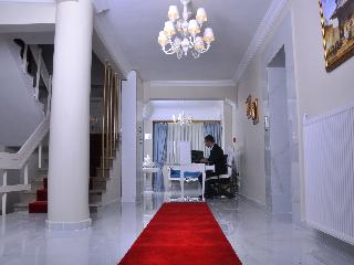 Divani Ali Hotel otel fotoğrafı