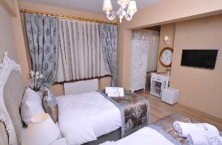 Divani Ali Hotel fotoÄŸrafÄ±