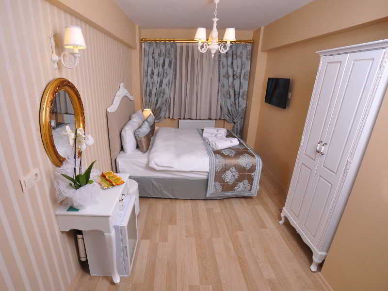 Divani Ali Hotel fotoÄŸrafÄ±