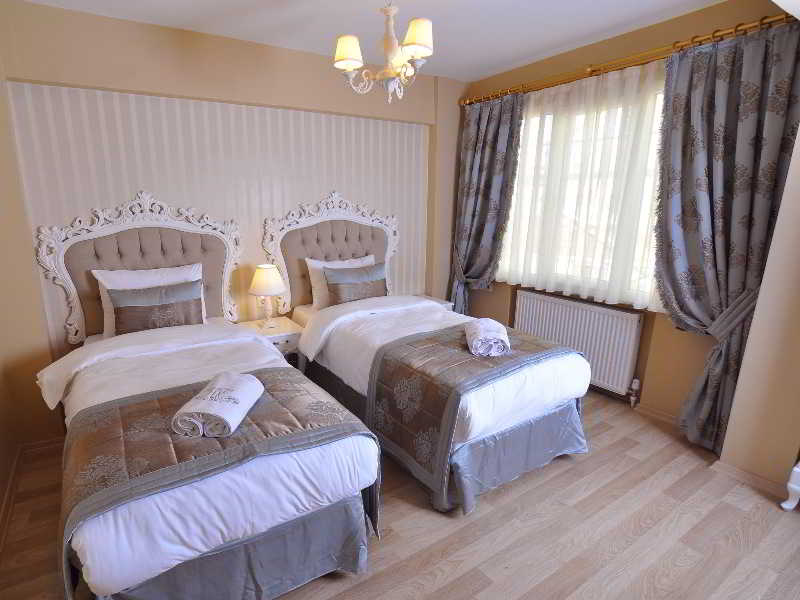 Divani Ali Hotel fotoÄŸrafÄ±