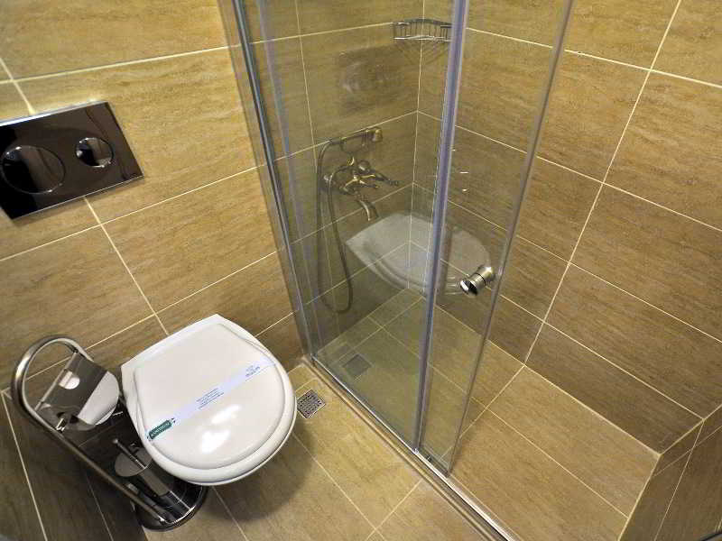 Divani Ali Hotel fotoÄŸrafÄ±