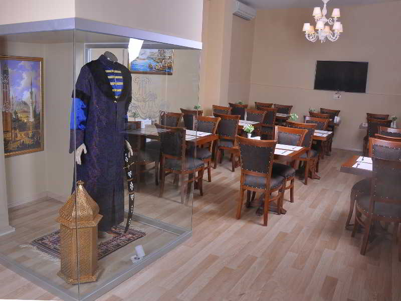 Divani Ali Hotel fotoÄŸrafÄ±