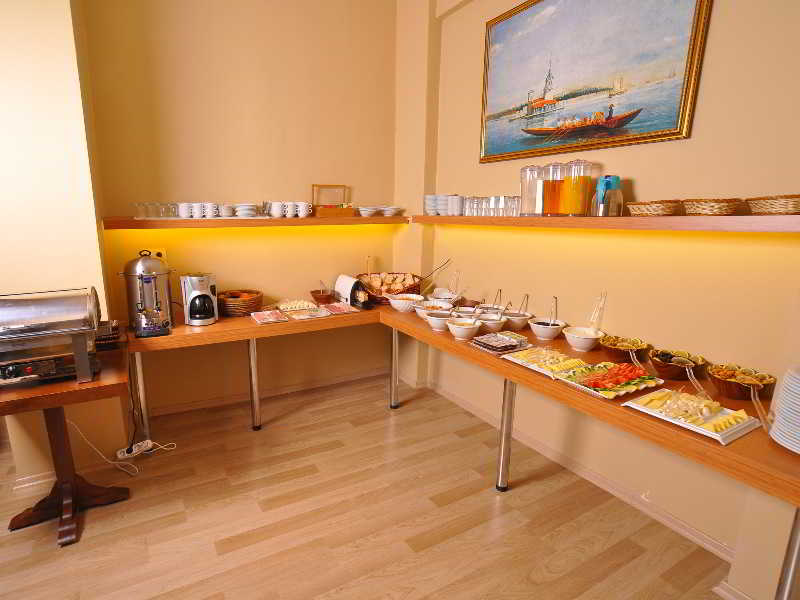 Divani Ali Hotel fotoÄŸrafÄ±