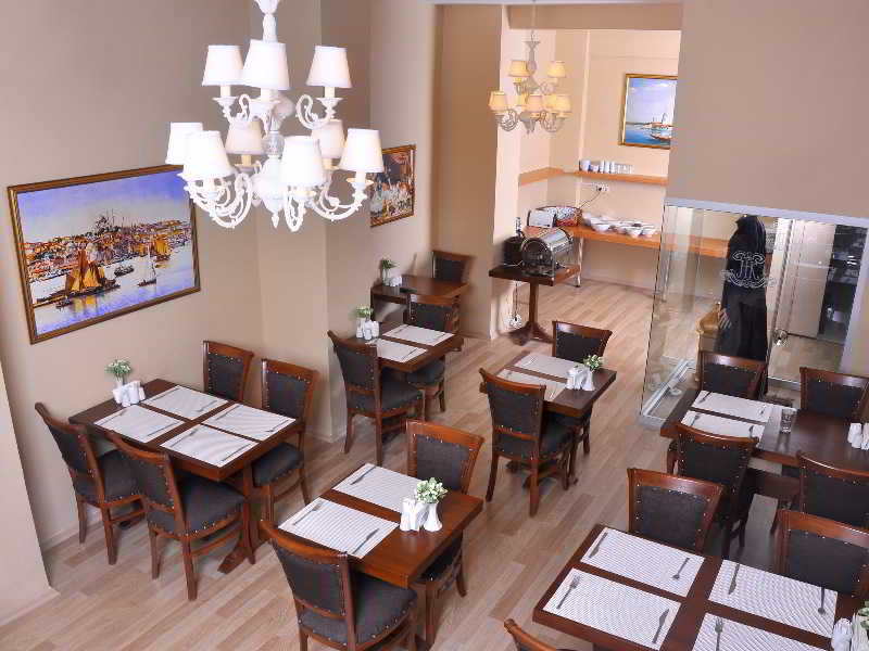 Divani Ali Hotel fotoÄŸrafÄ±