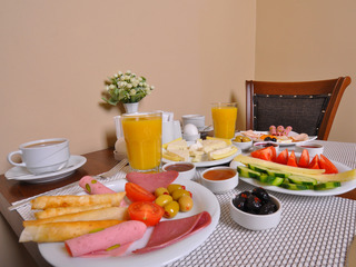 Divani Ali Hotel fotoÄŸrafÄ±