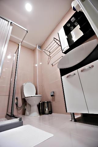 Istanbul Family Apartments fotoÄŸrafÄ±