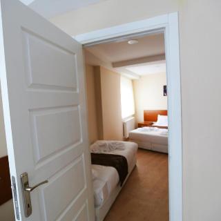 Istanbul Family Apartments fotoÄŸrafÄ±