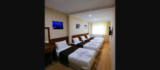 Istanbul Family Apartments otel fotoğrafı