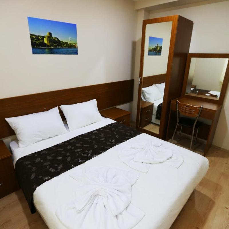 Istanbul Family Apartments - Genel