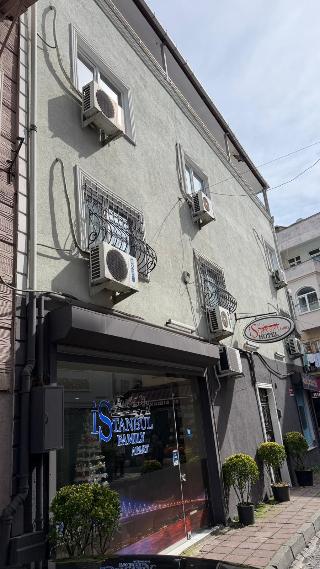 Istanbul Family Apartments fotoÄŸrafÄ±