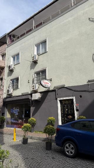 Istanbul Family Apartments fotoÄŸrafÄ±