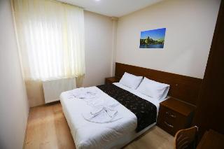 Istanbul Family Apartments fotoÄŸrafÄ±