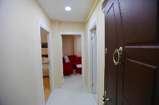 Istanbul Family Apartments fotoÄŸrafÄ±