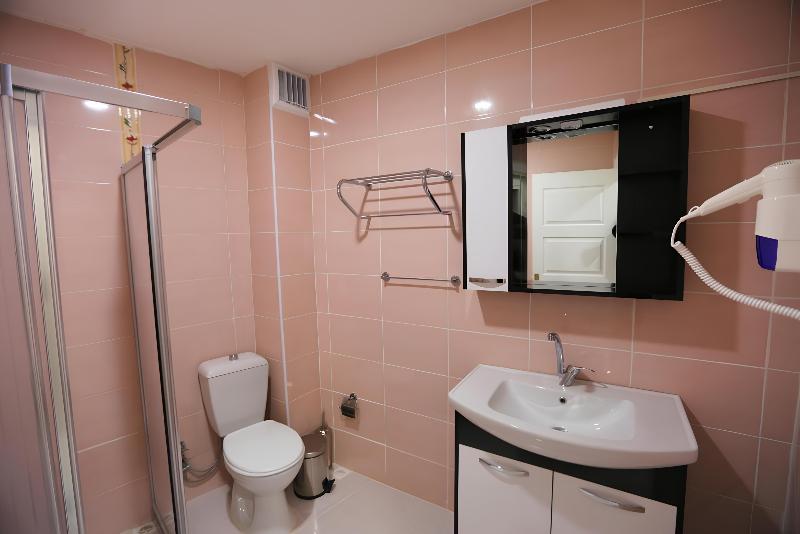 Istanbul Family Apartments - Oda
