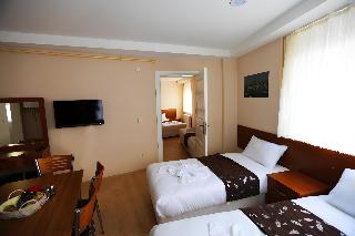 Istanbul Family Apartments fotoÄŸrafÄ±