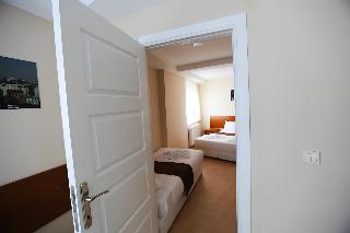 Istanbul Family Apartments fotoÄŸrafÄ±
