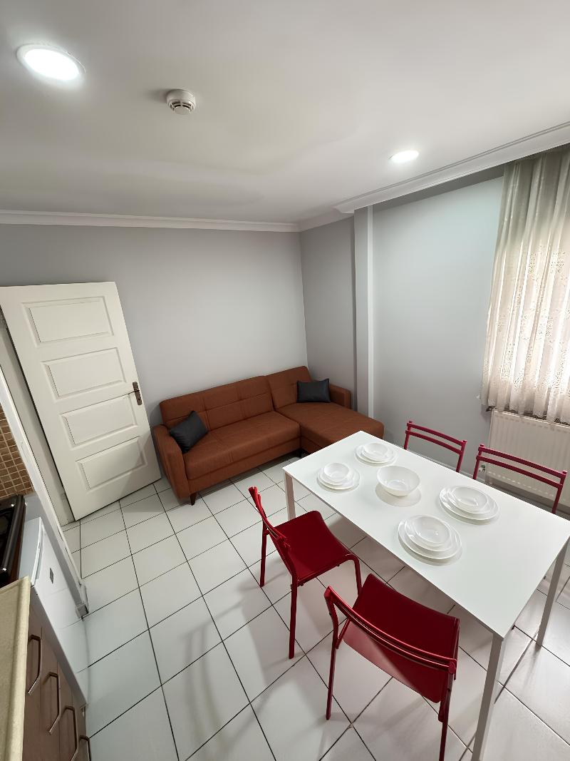 Istanbul Family Apartments - Oda