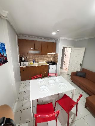 Istanbul Family Apartments fotoÄŸrafÄ±