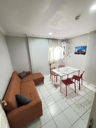 Istanbul Family Apartments fotoÄŸrafÄ±