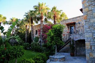 Yalikavak Marina Garden Hotel fotoÄŸrafÄ±