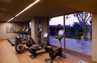 Yalikavak Marina Garden Hotel fotoÄŸrafÄ±