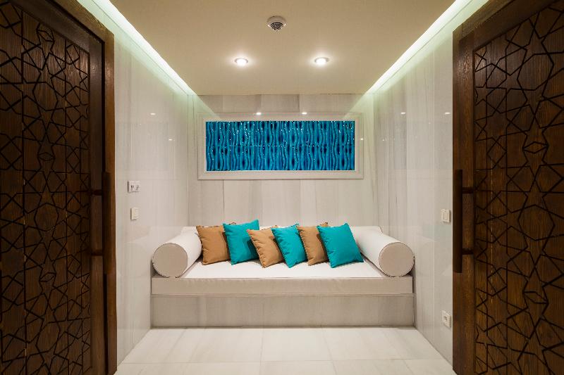 Yalikavak Marina Garden Hotel - Aktivite