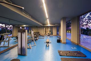 Yalikavak Marina Garden Hotel fotoÄŸrafÄ±