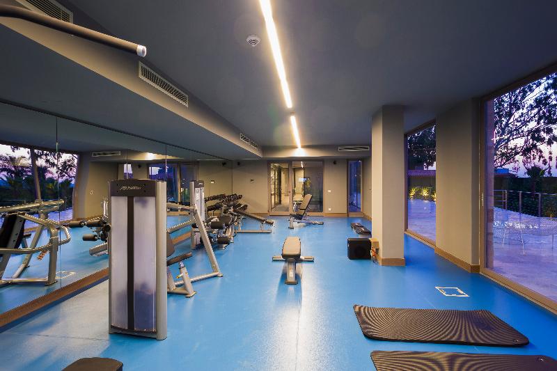 Yalikavak Marina Garden Hotel - Aktivite