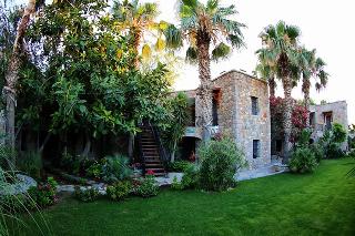 Yalikavak Marina Garden Hotel otel fotoğrafı