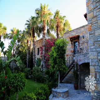 Yalikavak Marina Garden Hotel fotoÄŸrafÄ±