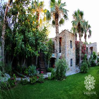 Yalikavak Marina Garden Hotel fotoÄŸrafÄ±