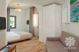 Yalikavak Marina Garden Hotel fotoÄŸrafÄ±
