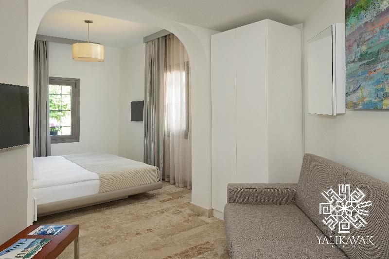 Yalikavak Marina Garden Hotel - Oda