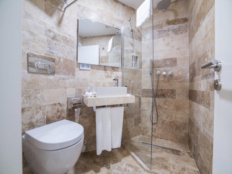 Yalikavak Marina Garden Hotel - Oda