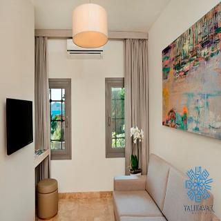 Yalikavak Marina Garden Hotel fotoÄŸrafÄ±