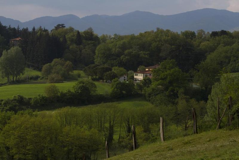 Agriturismo La Topaia - Genel