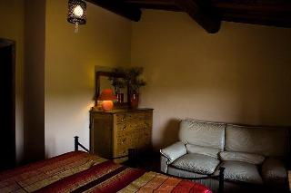 Agriturismo La Topaia otel fotoğrafı