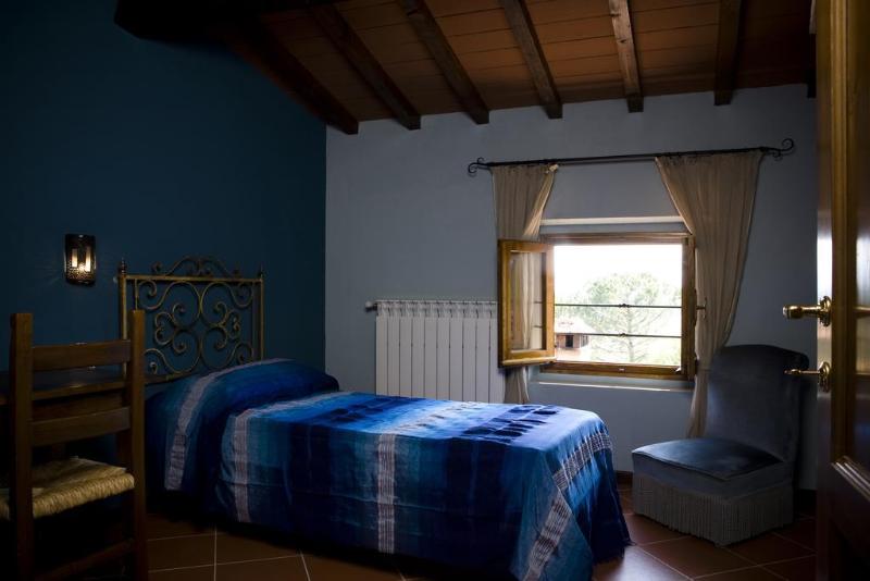 Agriturismo La Topaia - Genel