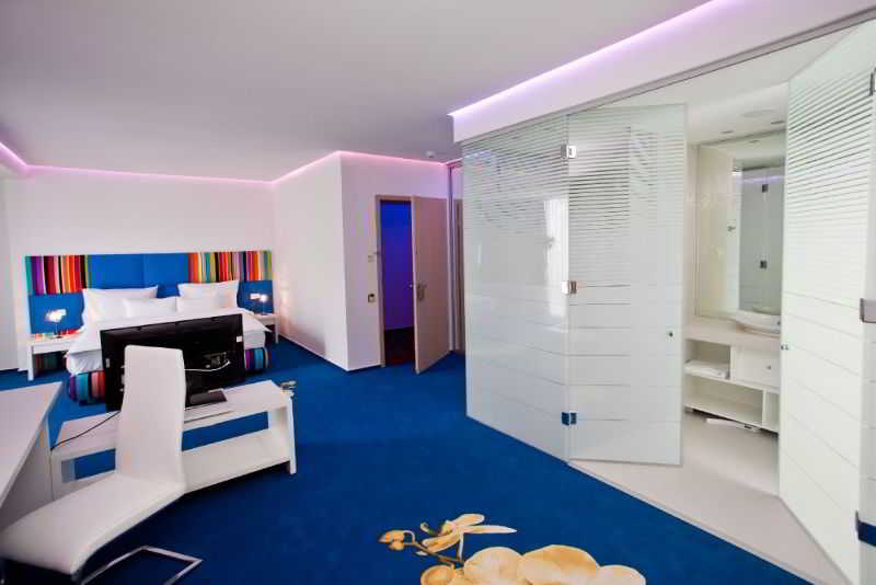 Marshal Garden Hotel otel fotoğrafı